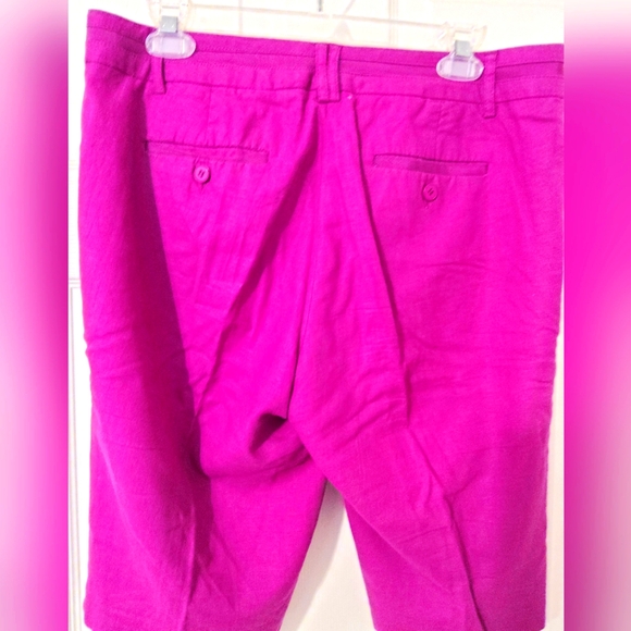 New York and Company 8 Pink - Picture 3 of 7